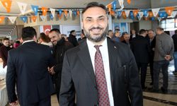 Tıskaoğlu, “Memlekete fayda sağlamak istiyoruz”