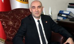 Devrim Dural, “Zonguldak halkına hizmet etmeye talibim”