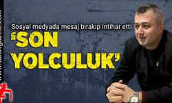 ‘SON YOLCULUK’