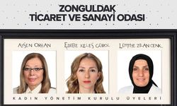 TSO yönetiminde bulunan kadın sayısı Türkiye’de ilk sırada yer alıyor