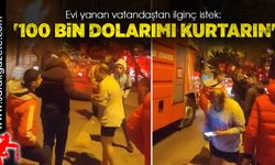 '100 bin dolarımı kurtarın'