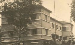 Tarihi Fransız Hastanesinin koruma kararı “korumak” için kaldırılmış
