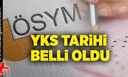 ÖSYM, YKS tarihlerini açıkladı