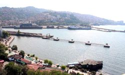 Zonguldak Limanı nihayet temizleniyor!
