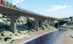 Sakarya Büyükşehir Belediyesi Köprü inşaatı yaptıracak
