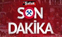 İskenderunspor maçında Zonguldak Kömürspor taraftarına ayrılan koltuk sayısı belli oldu