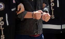 FETÖ'nün hücre evlerine operasyon: Aranan 4 şahıs yakalandı