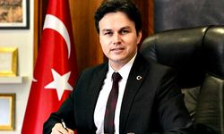 İYİ Partili Demre Belediye Başkanı istifa etti