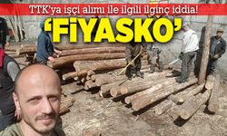 TTK’ya işçi alımı ile ilgili ilginç iddia! “Fiyasko”