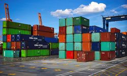 Düzce'de ithalat artarken, ihracat azaldı