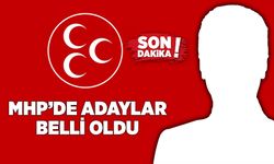 MHP Zonguldak Milletvekili Adayları belli oldu