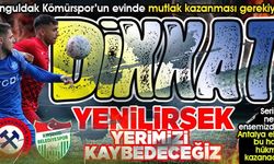 Pazar günü maç yok! Peki, Zonguldak-Kırşehir maçı ne zaman, saat kaçta?