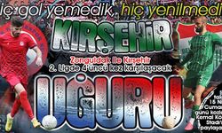 4’üncü randevu öncesi skor ve sayısal üstünlük Zonguldak Kömürspor’da!