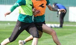 Giresunspor’un defans oyuncusu Arda Kılıç, ameliyat oldu