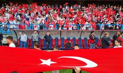 Karabük’te 19 Mayıs töreni düzenlendi, çok sayıda vatandaş katıldı