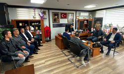Türk Metal Ereğli Şubesinde Kardeşlik Türküleri Söylendi