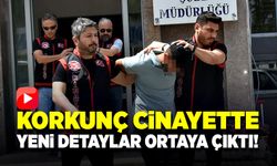 İzmir’in Buca ilçesindeki cinayette yeni detaylar ortaya çıktı