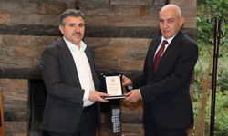 Mehmet Ali Akkaplan yaş haddinden dolayı emekliliğe ayrıldı