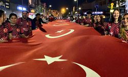 “Düzce spora, kültüre, turizme yatkın bunu Türkiye’ye göstermeliyiz”