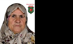 Şehit düşen Jandarma Onbaşı Mehmet Sağlam’ın annesi hayatını kaybetti