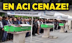 En acı cenaze!