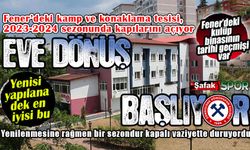 Zonguldak Kömürspor 15 Temmuz’da kendi kulüp tesislerine yerleşecek