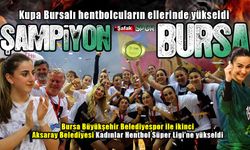 Bursa ile Aksaray, Zonguldak'ta 'Süper' oldu... Süper Lige hoş geldiniz