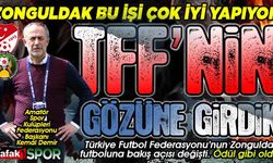 Galatasaray, Beşiktaş ve Fenerbahçe Zonguldak’a geliyor