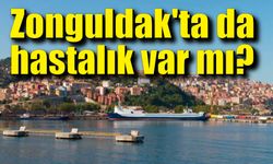 Zonguldak'ta hastalık var mı? Tedbirler yüksek seviyeye çıkarıldı.