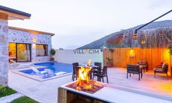 Antalya’da Villa Kiralamak