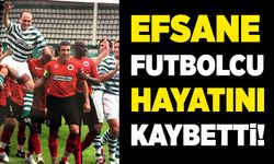 Efsane futbolcu Vahit Doğan hayatını kaybetti!