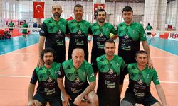 Çaycuma Spor Olsun SK İzmir’de Çaycuma’yı temsil edecekler