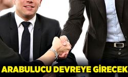 Arabulucu devreye girecek