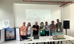 “Matematik Seferberliği Scientix Projesi” çalıştayı gerçekleştirildi