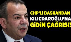 CHP’li Belediye Başkanından Kılıçdaroğlu’na gidin çağrısı!