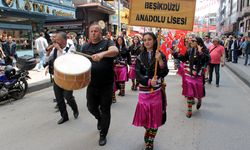 Halk Oyunları Gençler Türkiye Şampiyonası Başlıyor