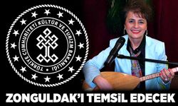 Zonguldak’ı “Karadır Kaşların Ferman Yazdırır” ile temsil edecek