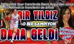 Zonguldak Spor’un sıradaki transferi yurt dışından