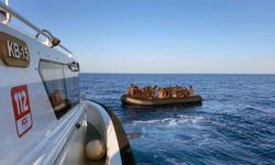Fethiye’de 42 göçmen yakalandı