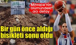 Zonguldak Sporlu genç basketçinin ölümündeki acı detay