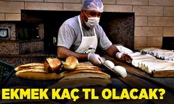 Zonguldak’ta ekmek kaç TL olacak?