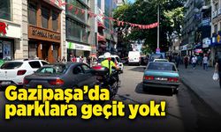 Zonguldak’ta araçlara cezai işlem uygulandı!