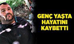 Cihat Kocaeli genç yaşta hayatını kaybetti