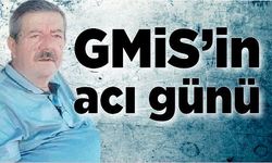 GMİS'in acı günü; Şenol Yazıcıoğlu hayatını kaybetti