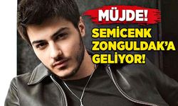 Müjde: Semicenk Zonguldak’a geliyor!