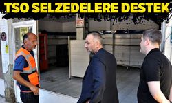 TSO selzedelere destek