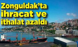 Zonguldak ekonomisi küçülüyor