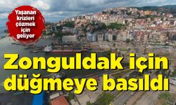 Zonguldak için düğmeye basıldı: Denetlenecek!