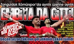 Golcü futbolcu, bonservis bedeliyle birlikte Beyoğlu Yeni Çarşıspor’a transfer oldu