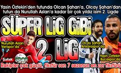 Rakipler yıldız futbolcu yarışında...  Zonguldak Kömürspor’u "çok zor bir lig" bekliyor!